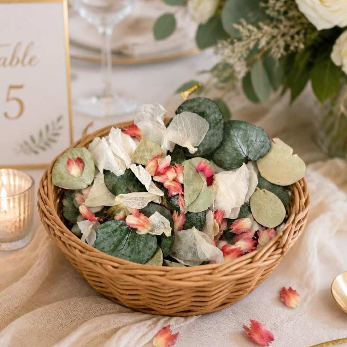 Promise Petals